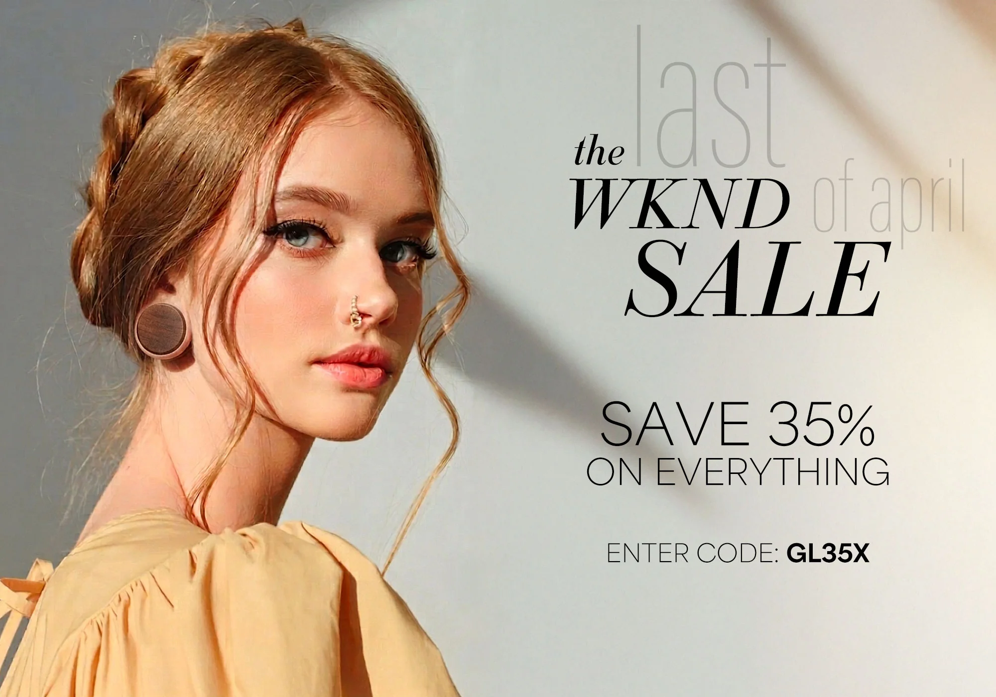 Welcome to Our Store