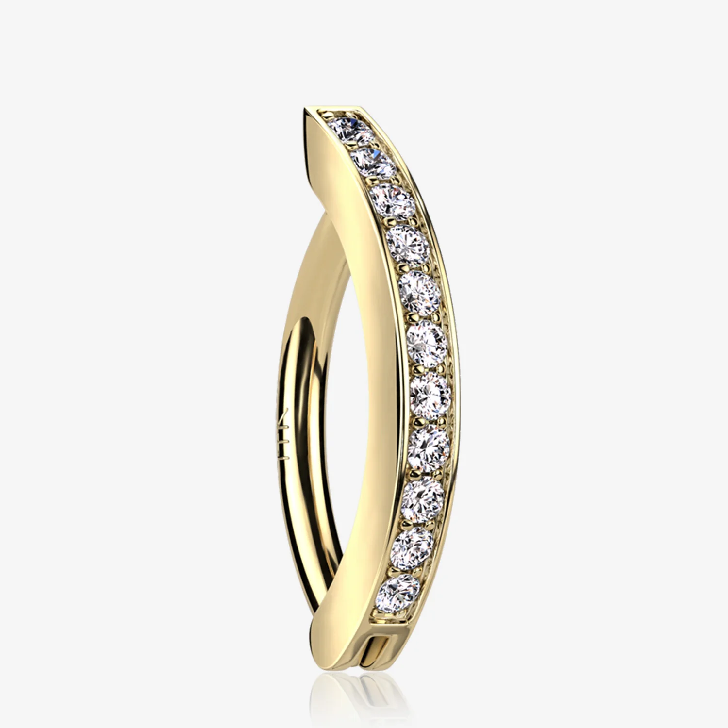 Best Selling 14K Gold