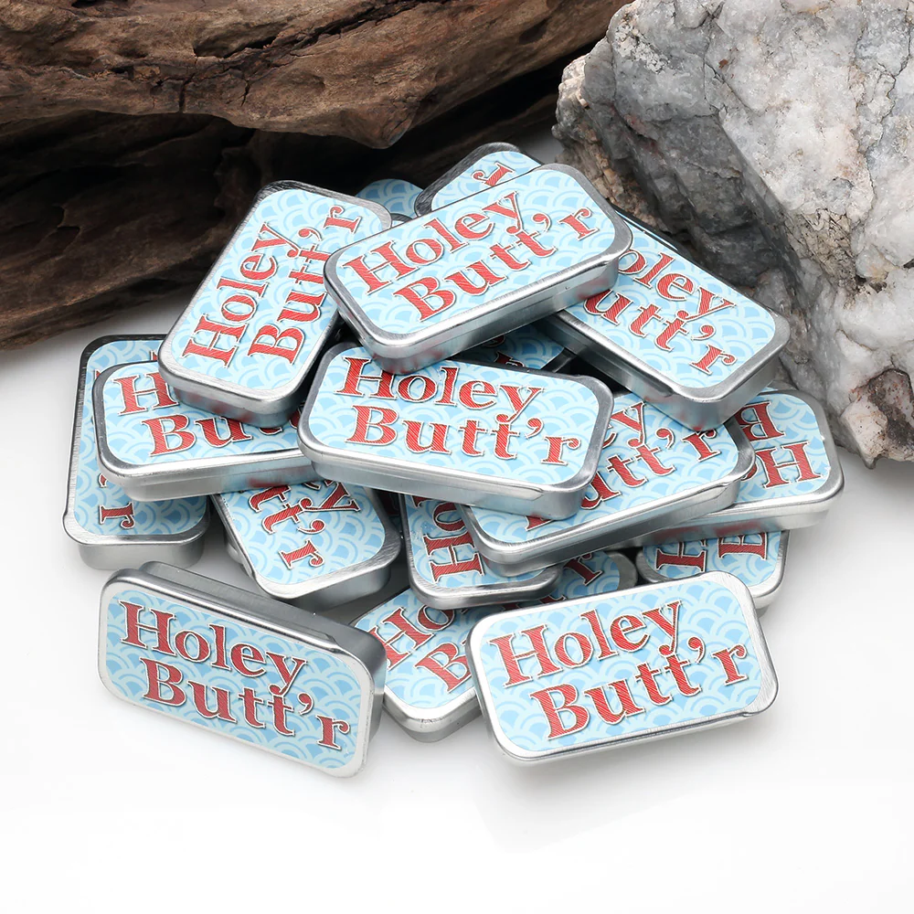 Holey Butt'r Ear Care Creme* - Image 3