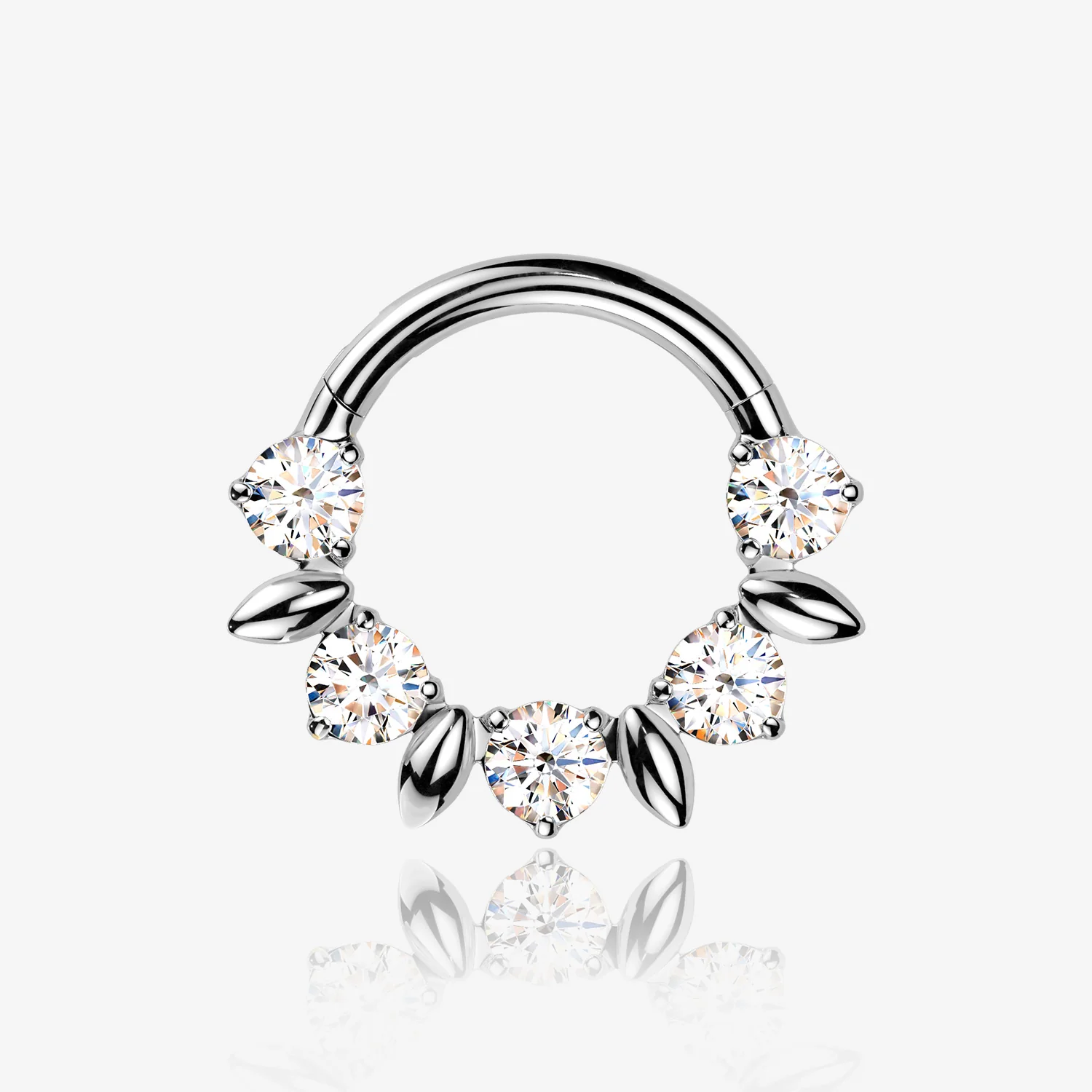 Shop the Newest Body Jewelry